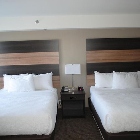 Days Inn & Suites By Wyndham Lindsay Eksteriør bilde